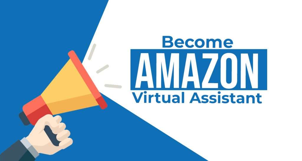 amazon-virtual-assistant-training-course