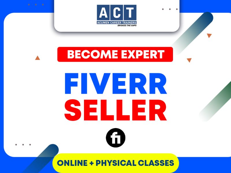 Best Fiverr Earning Training course in lahore., FIverr training course, Fiverr earning, fiverr