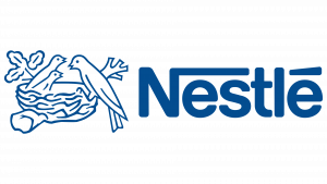 Nestle-Symbol