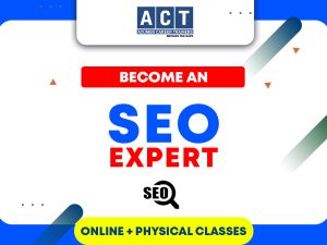 Best SEO Course in lahore, Search engine optimization course in lahore