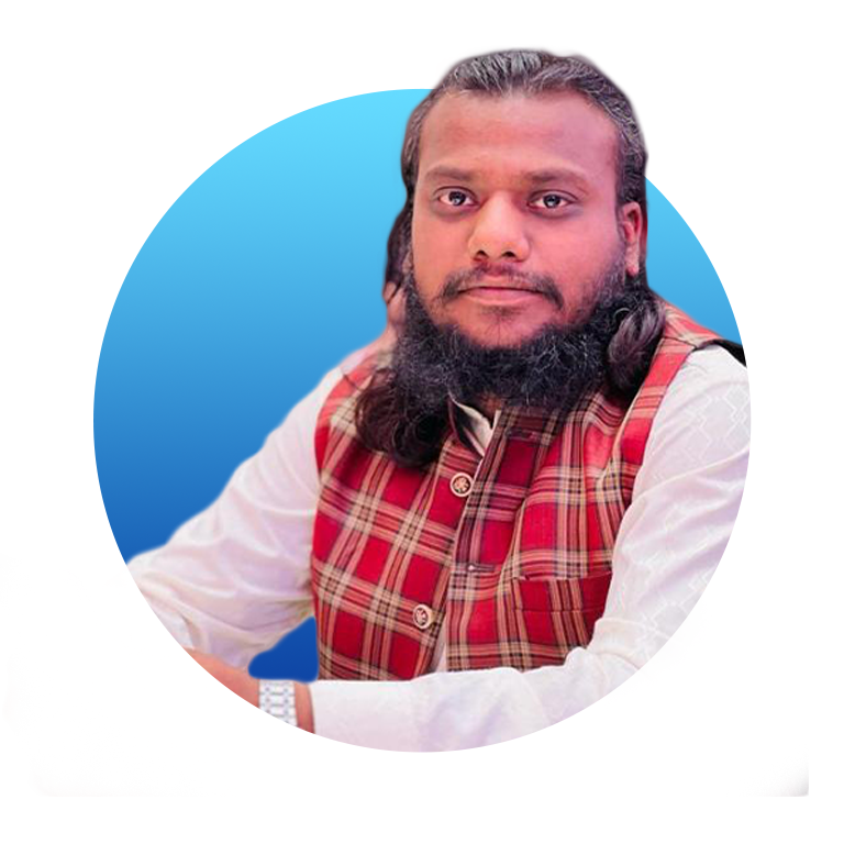 Muhammad Bilal Freelancer, IT Expert, branding expert, Social Media Expert